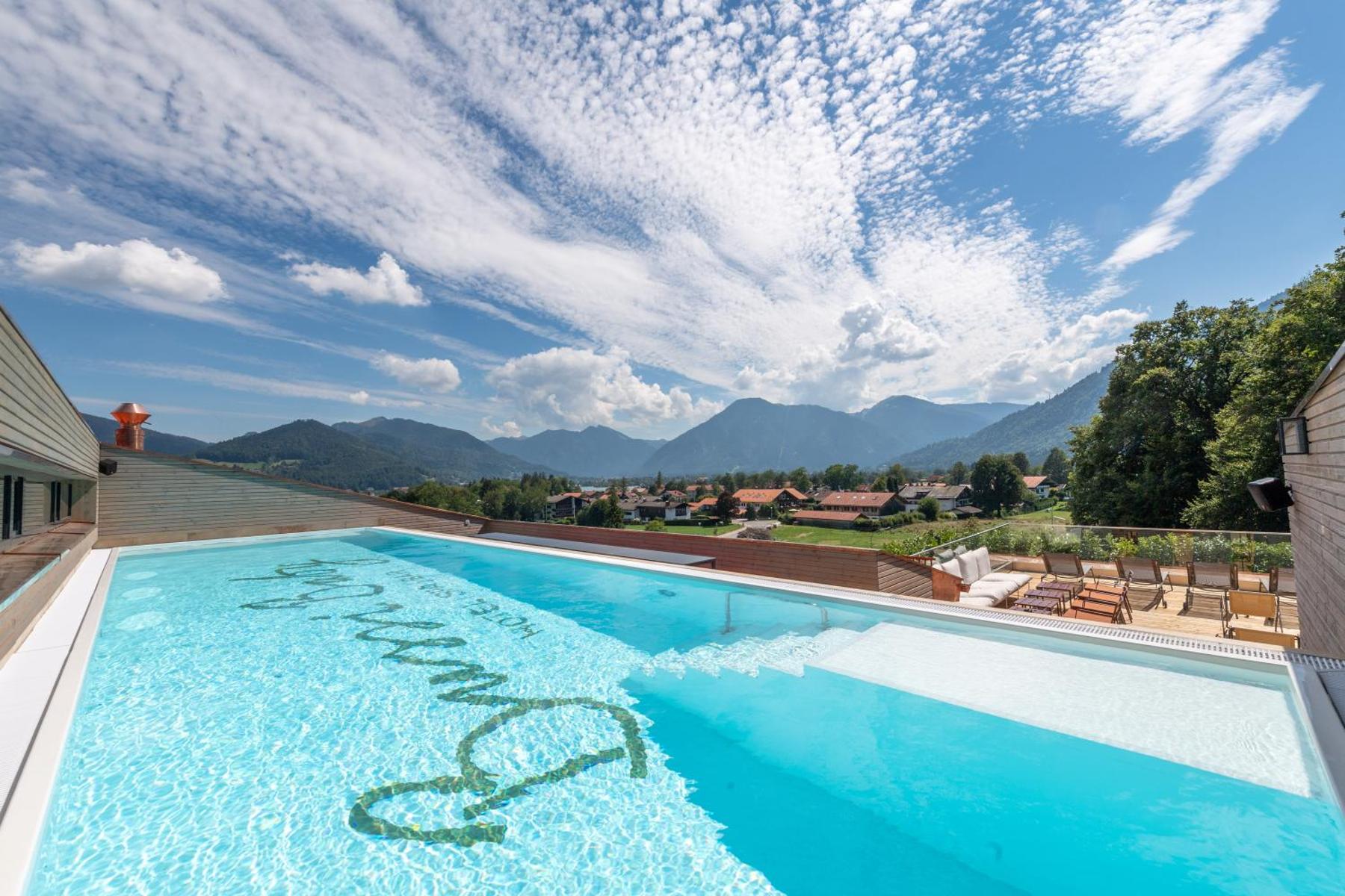 Hotel for Adults-only - Hotel Bussi Baby