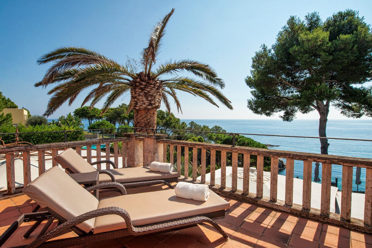 Hotel for Adults-only - Hotel Cala del Pi - Adults Only
