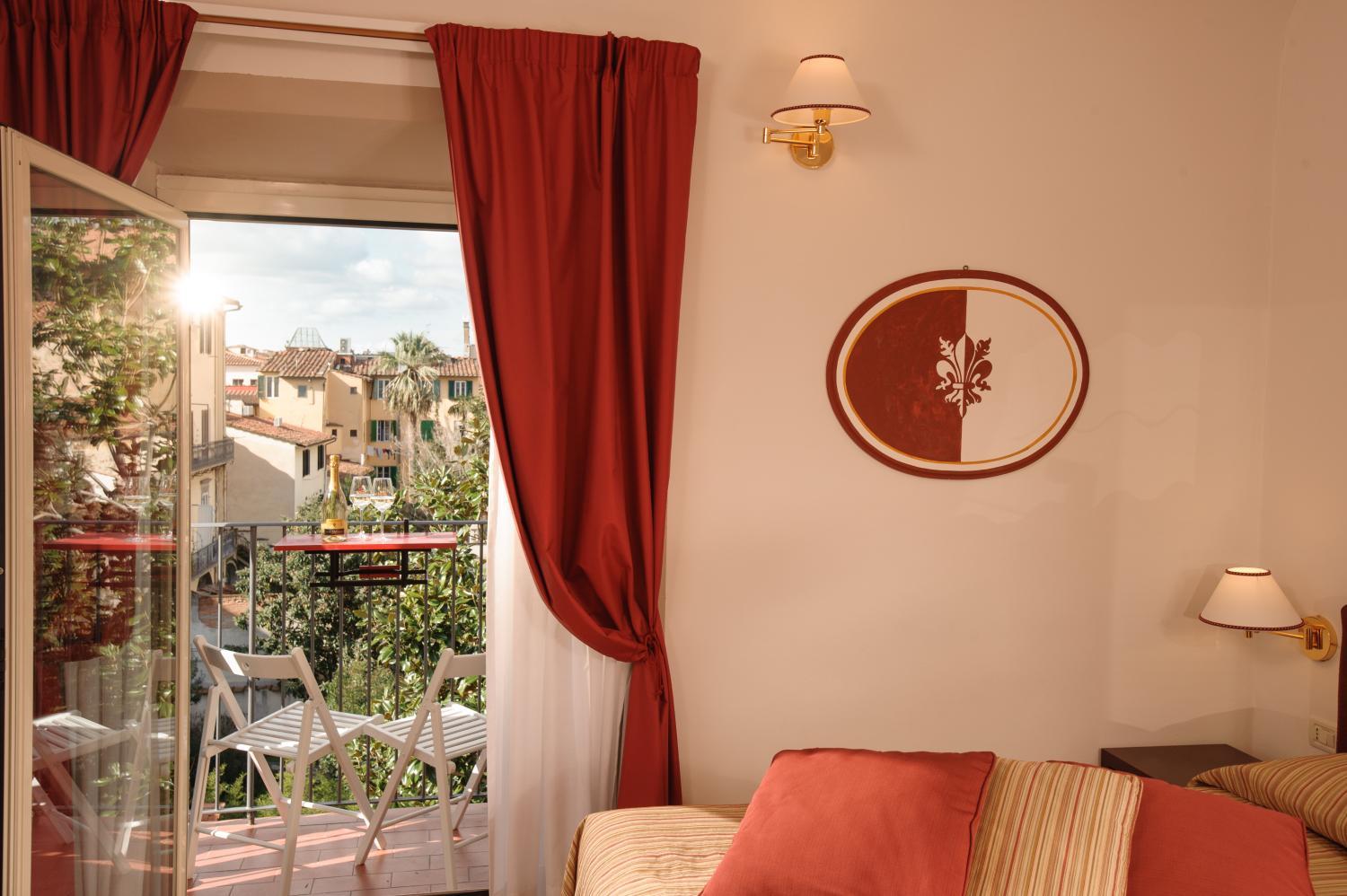 Hotel for Adults-only - Hotel Cardinal of Florence