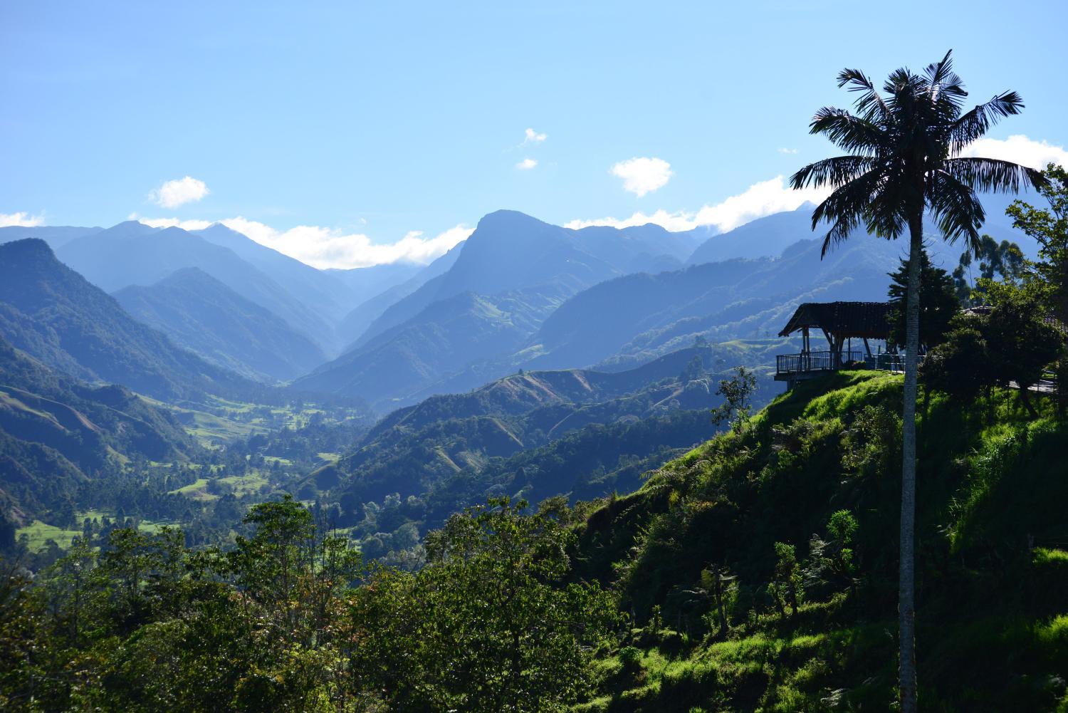 Hotel for Adults-only - Hotel El Mirador del Cocora