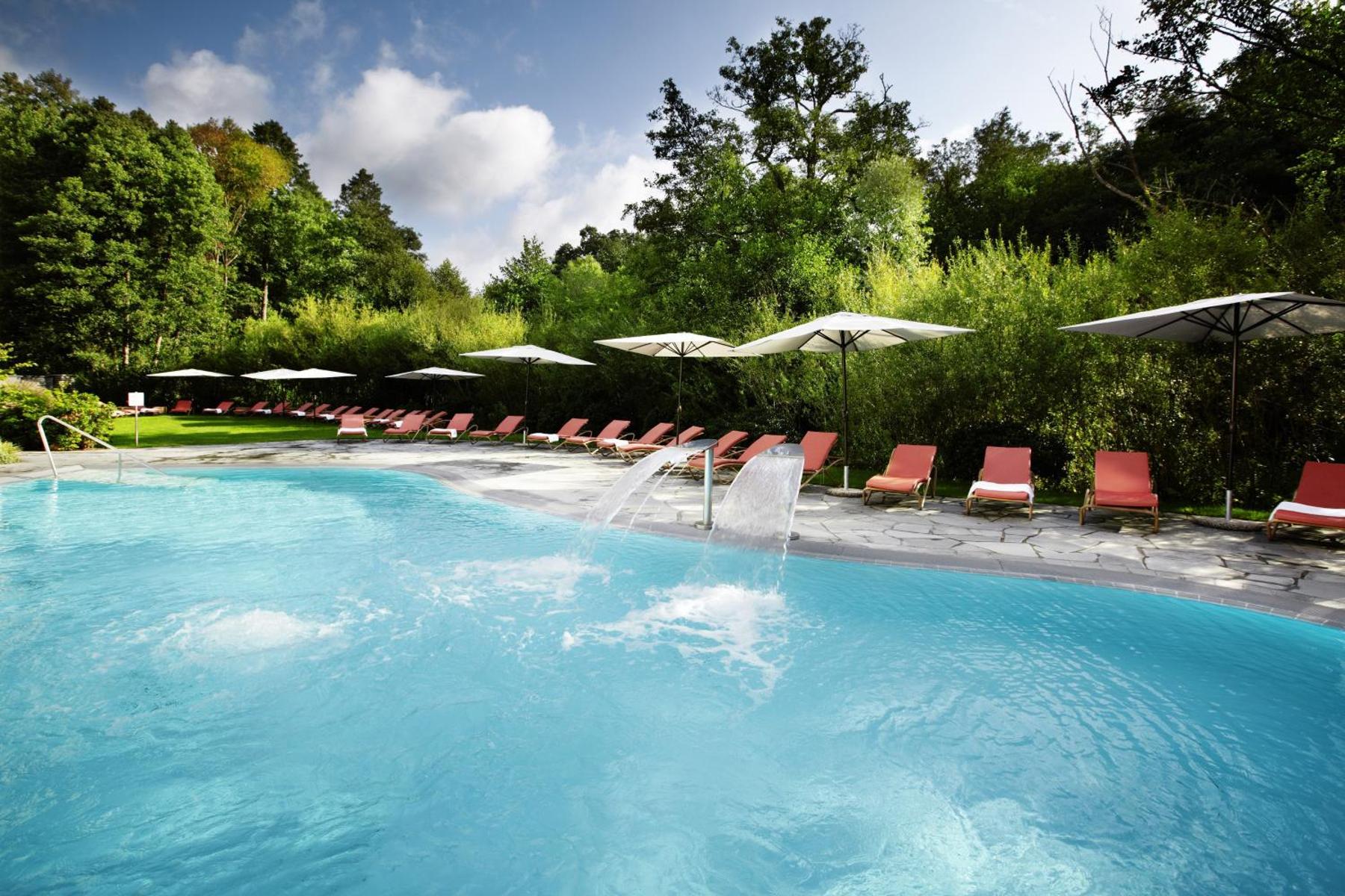 Hotel for Adults-only - Hotel Esplanade Resort & Spa - Adults Only