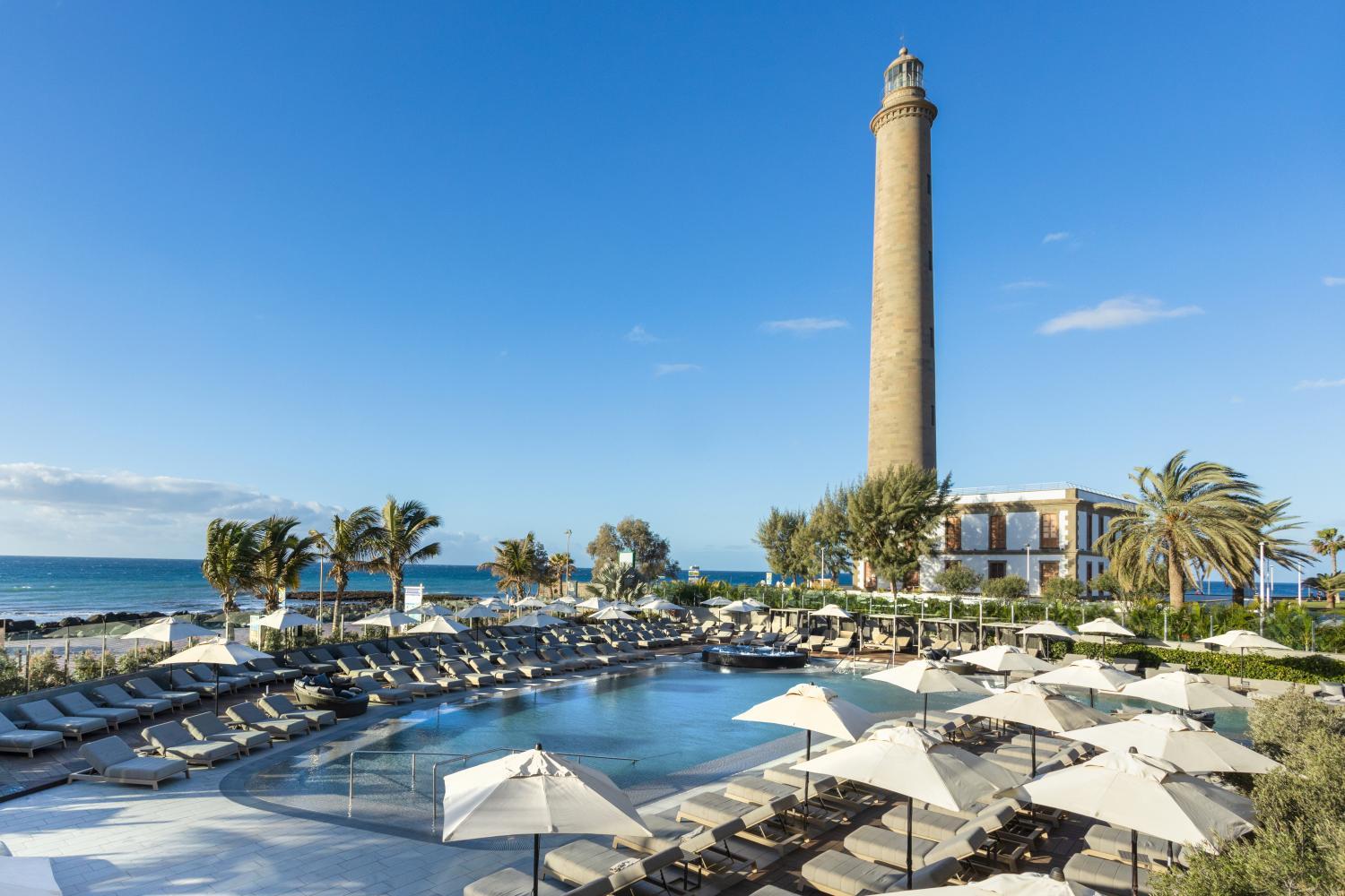 Hotel for Adults-only - Hotel Faro, a Lopesan Collection Hotel - Adults Only