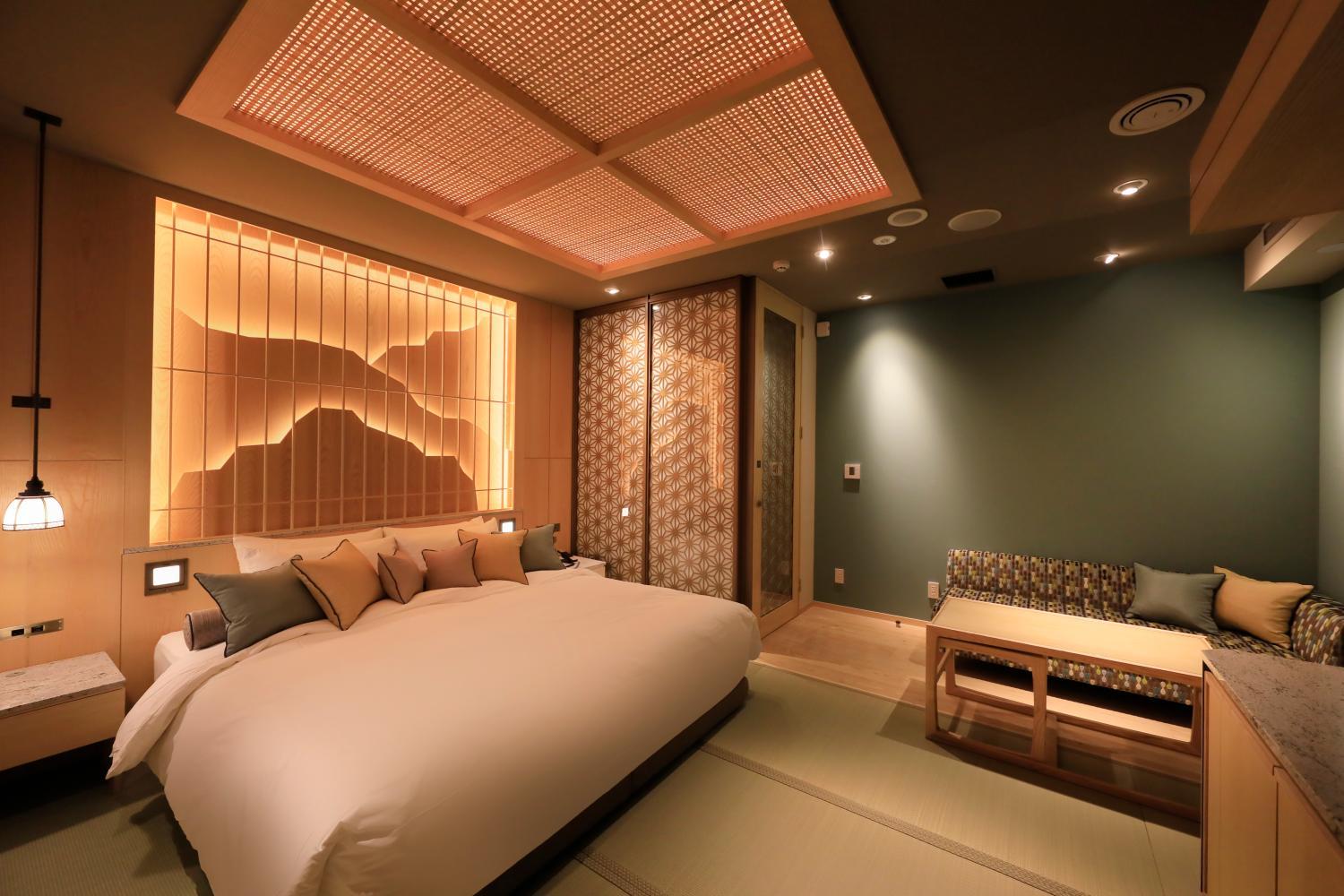 Hotel for Adults-only - Hotel Gion Ichirin