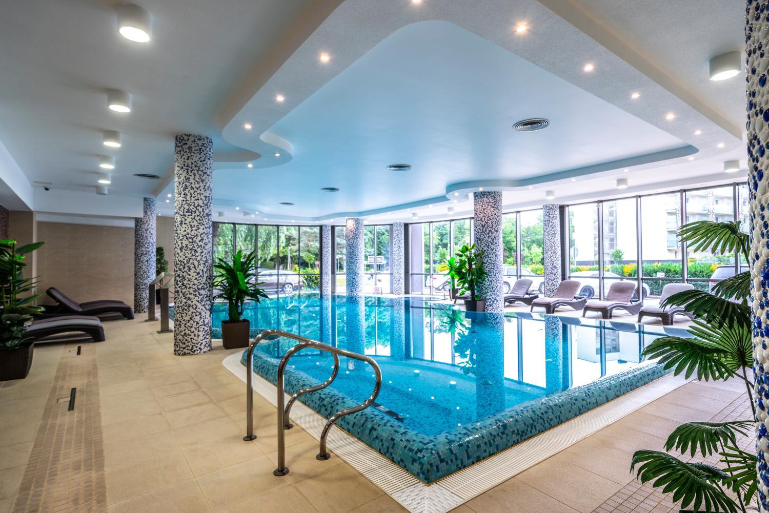 Hotel for Adults-only - Hotel Leda Spa - Adults Only