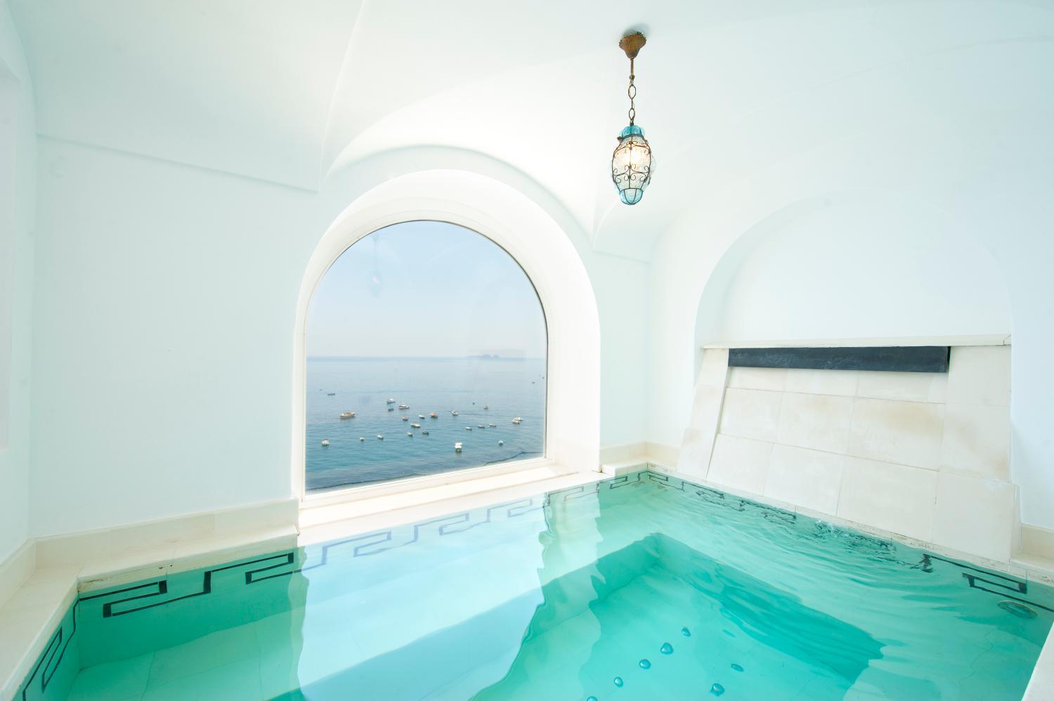 Hotel for Adults-only - Hotel Marincanto