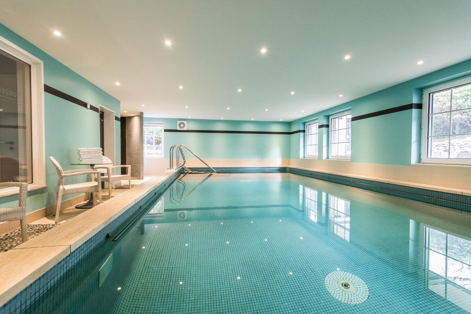 Hotel for Adults-only - Hotel Norderriff