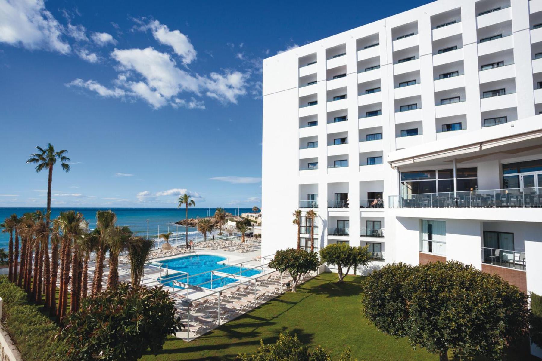 Hotel for Adults-only - Hotel Riu Monica - Adults Only