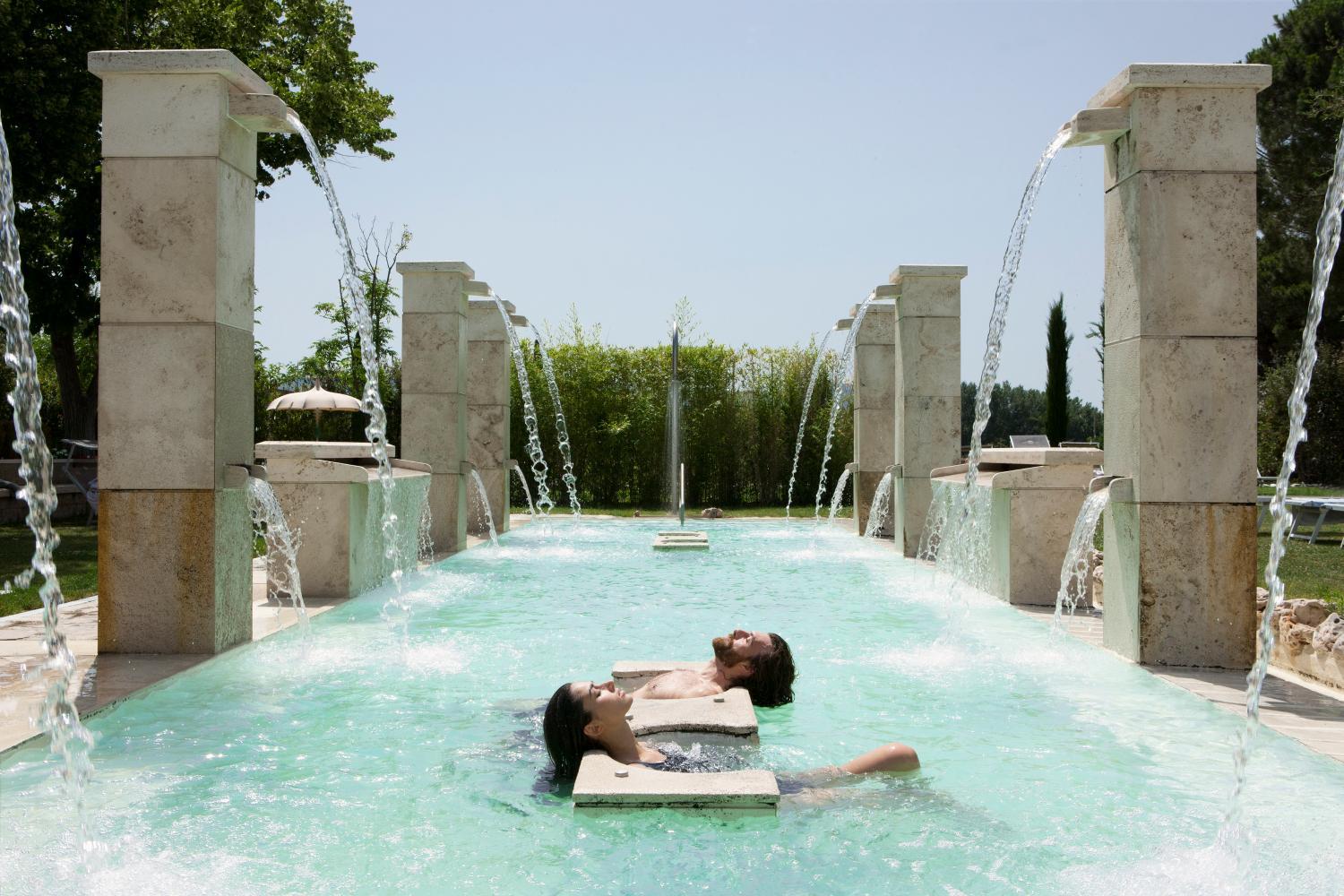 Hotel for Adults-only - Hotel Salus Terme - Adults Only