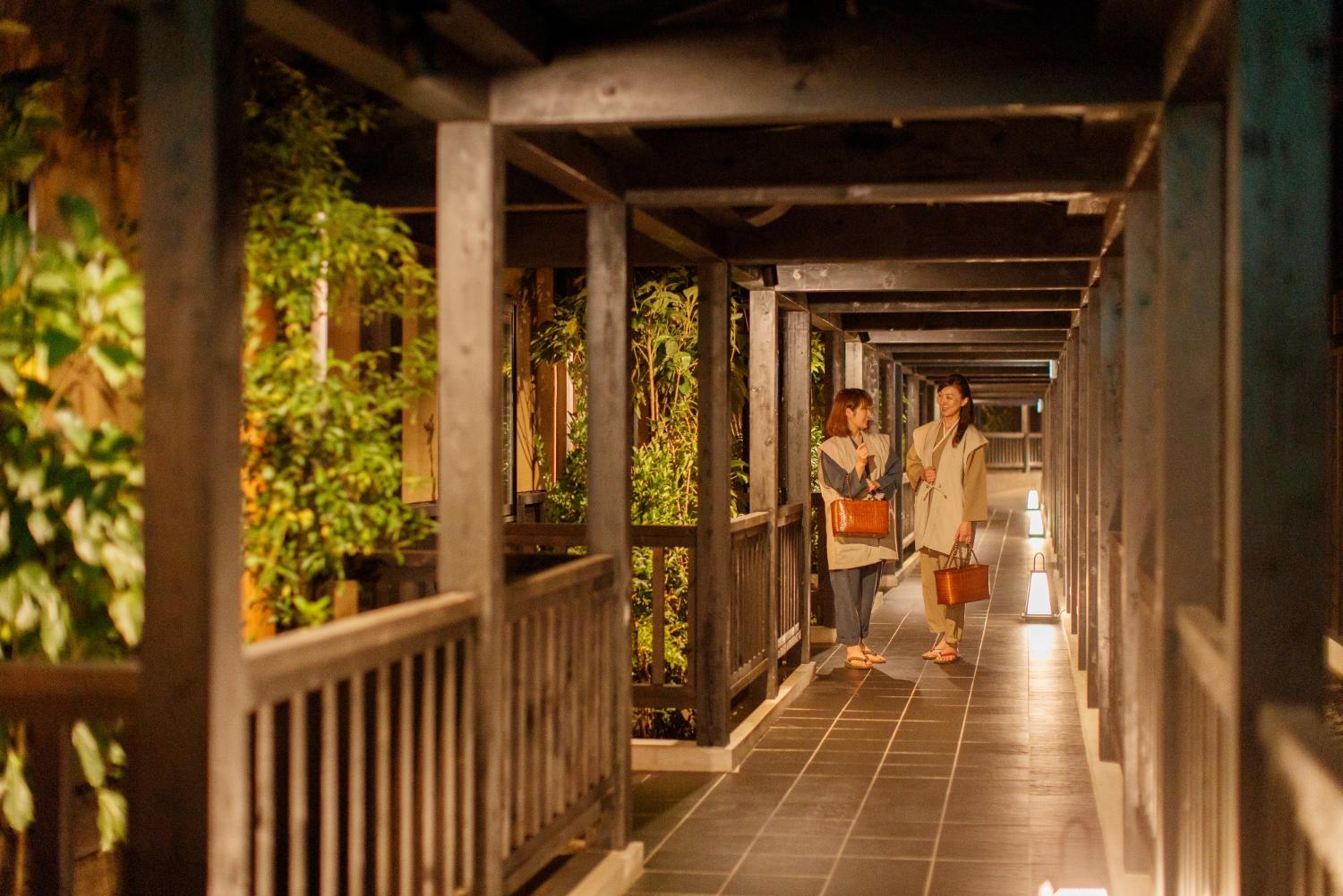 Hotel for Adults-only - Hotel Shiki no Yakata Nasu