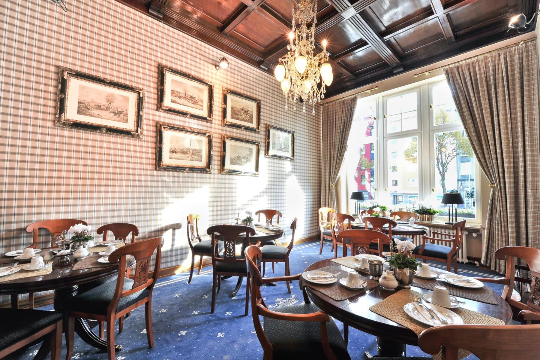 Hotel for Adults-only - Hotel Windsor