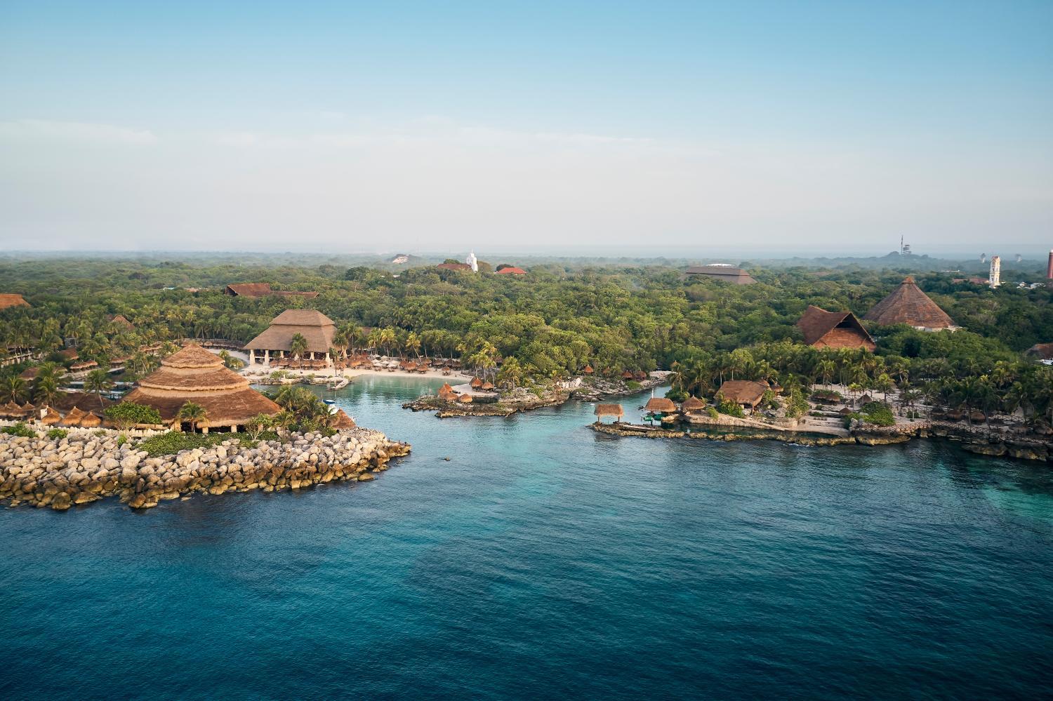 Hotel for Adults-only - Hotel Xcaret Arte - All Parks All Fun Inclusive - Adults Only
