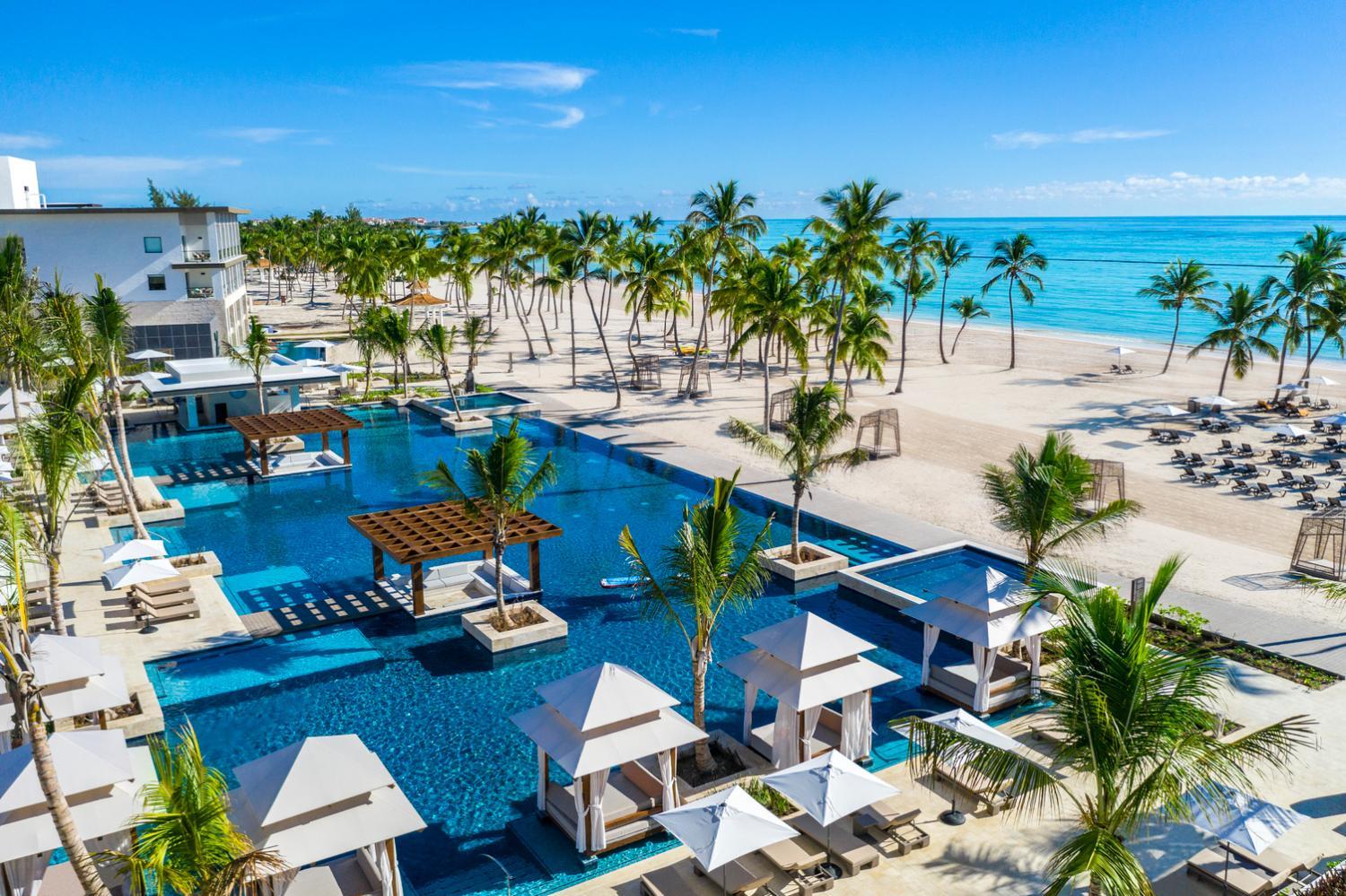 Hotel for Adults-only - Hyatt Zilara Cap Cana - Adults Only