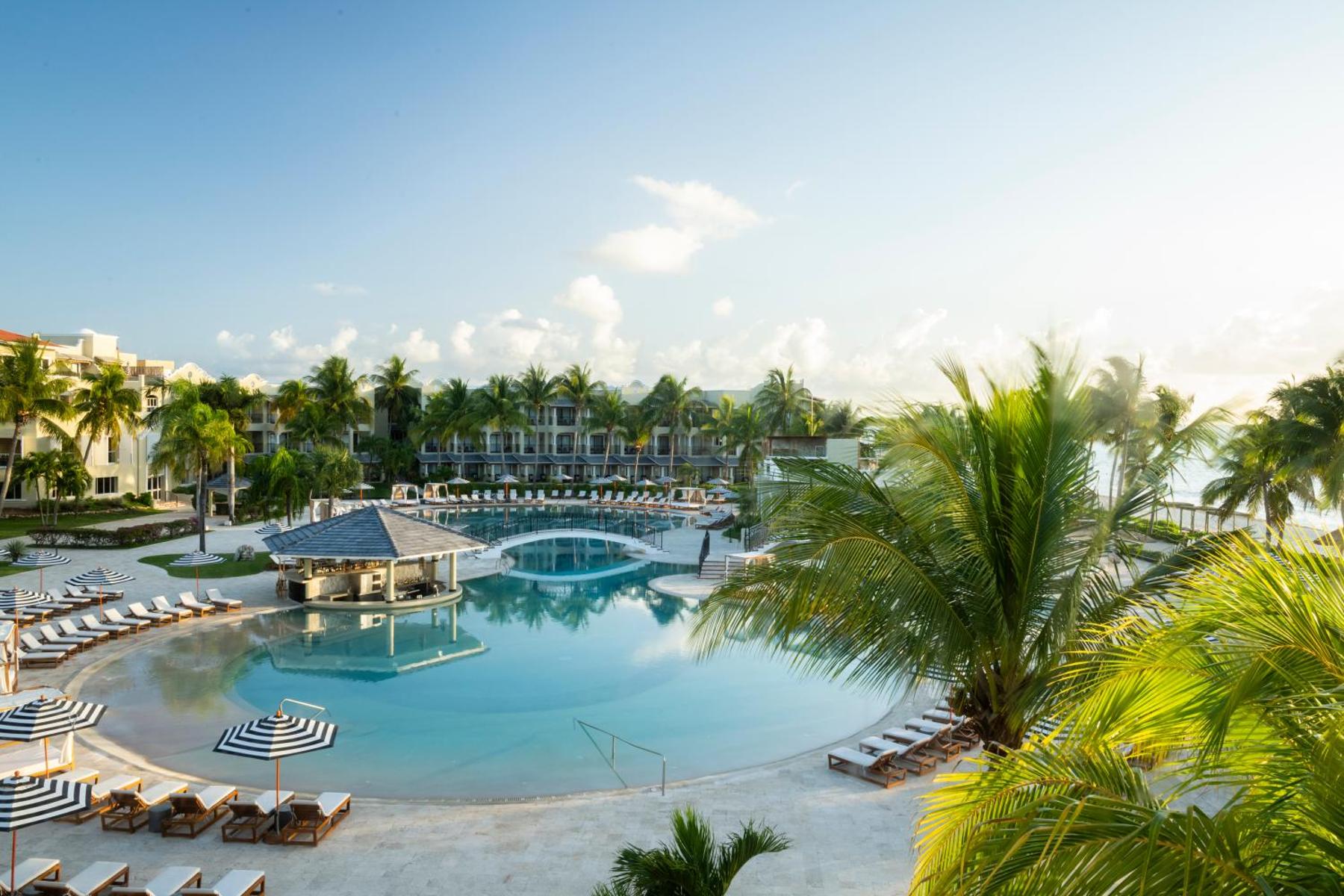 Hotel for Adults-only - Hyatt Zilara Riviera Maya Adults Only All-Inclusive