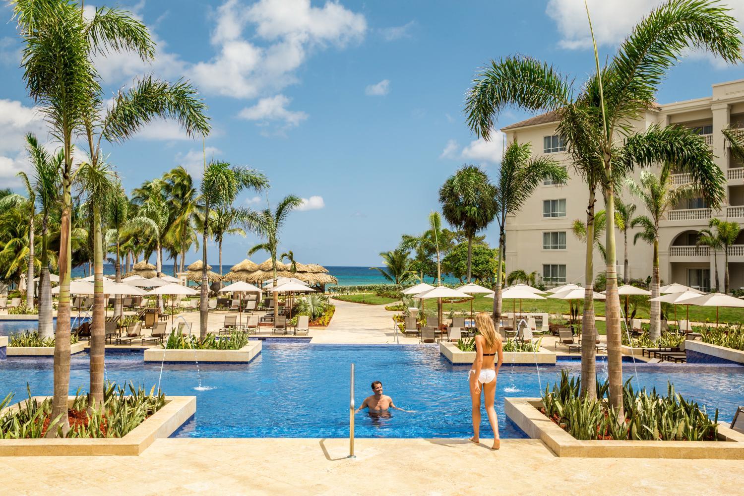 Hotel for Adults-only - Hyatt Zilara Rose Hall Adults Only - All Inclusive