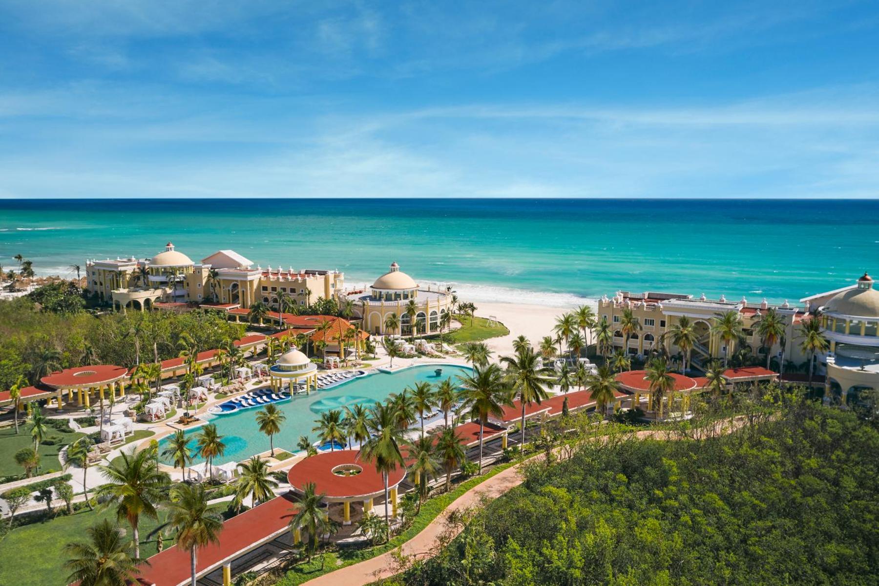 Hotel for Adults-only - Iberostar Grand Paraiso
