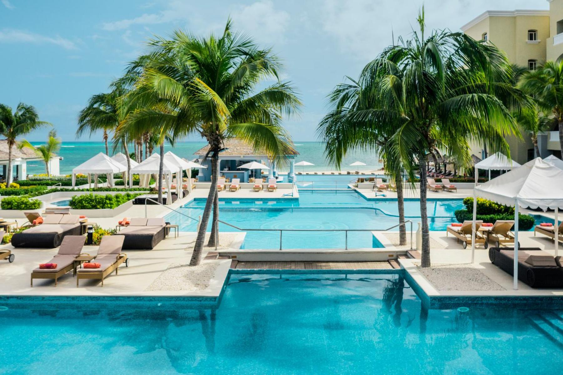 Hotel for Adults-only - Iberostar Grand Rose Hall