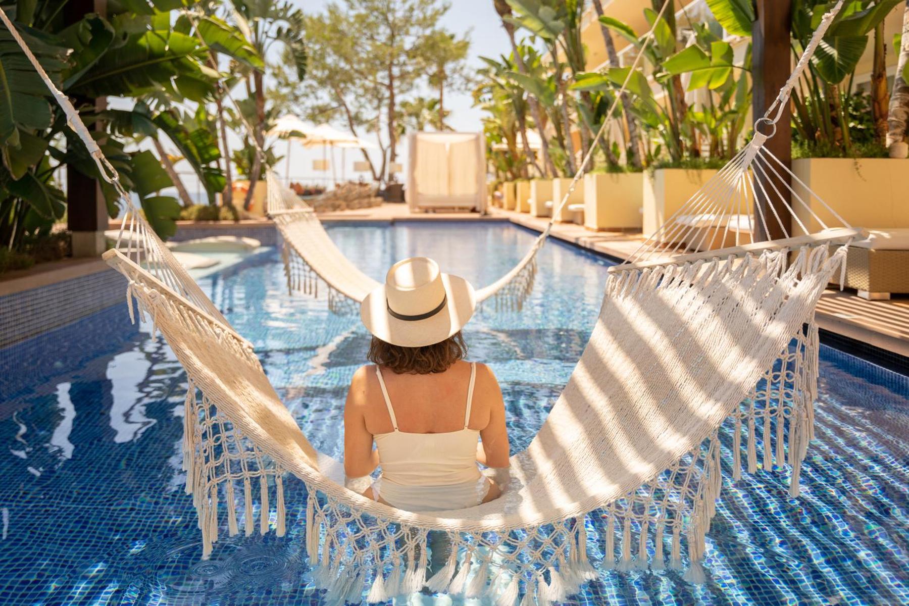 Hotel for Adults-only - Iberostar Selection Jardín del Sol Suites - Adults Only
