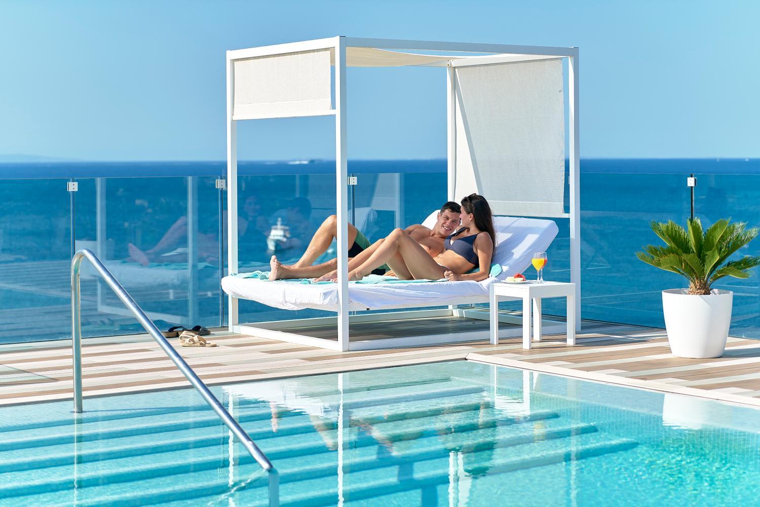 Hotel for Adults-only - Iberostar Selection Santa Eulalia Ibiza