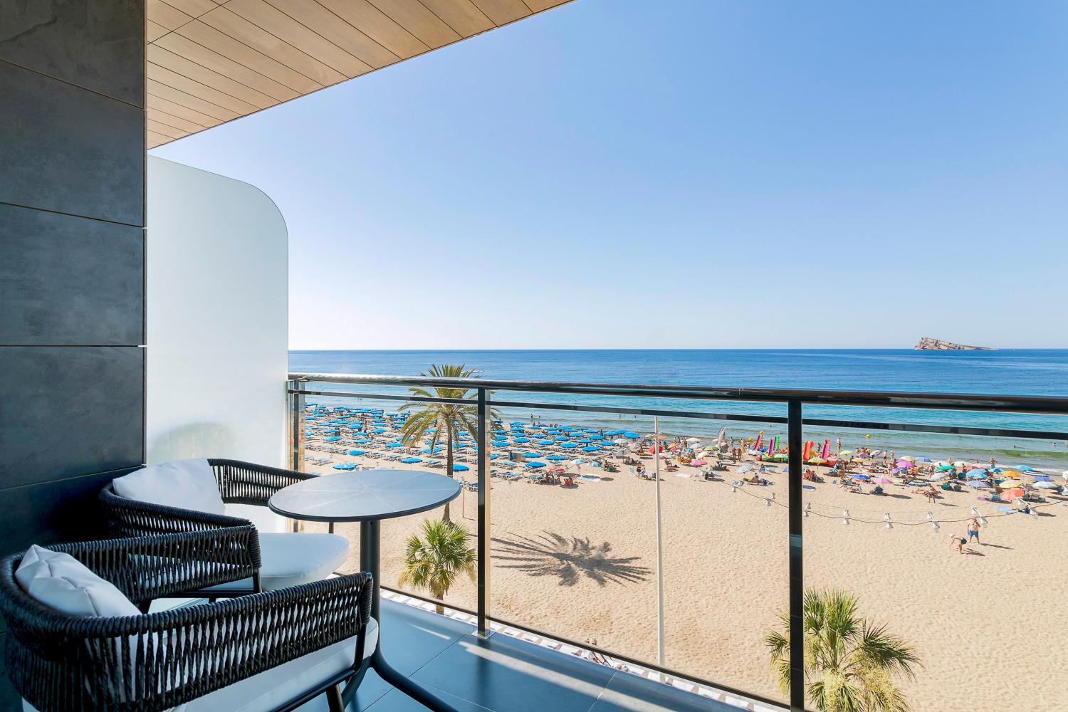 Hotel for Adults-only - INNSiDE by Meliá Costablanca - Adults Only from 16