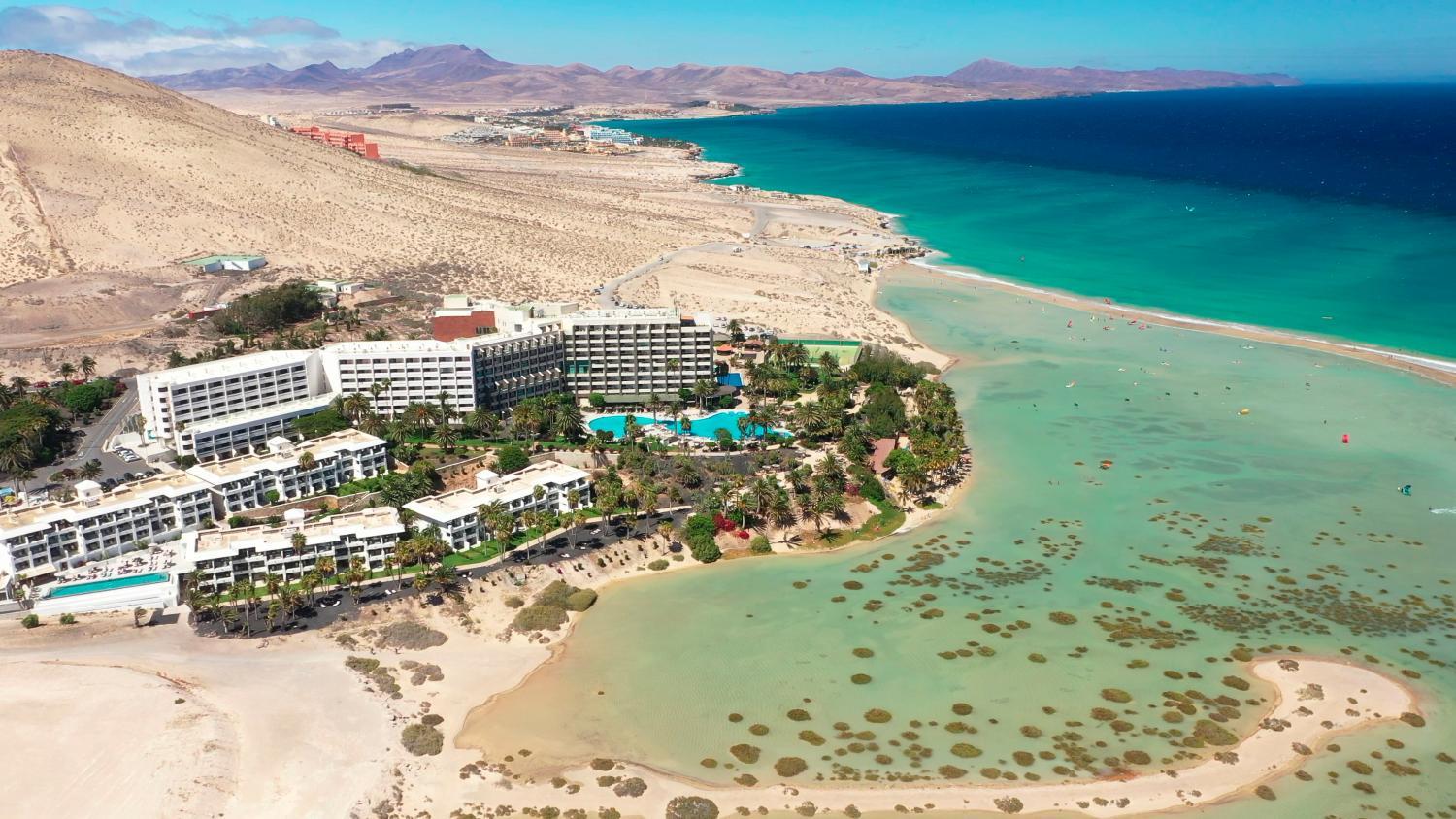 Hotel for Adults-only - INNSiDE by Meliá Fuerteventura – Adults Only