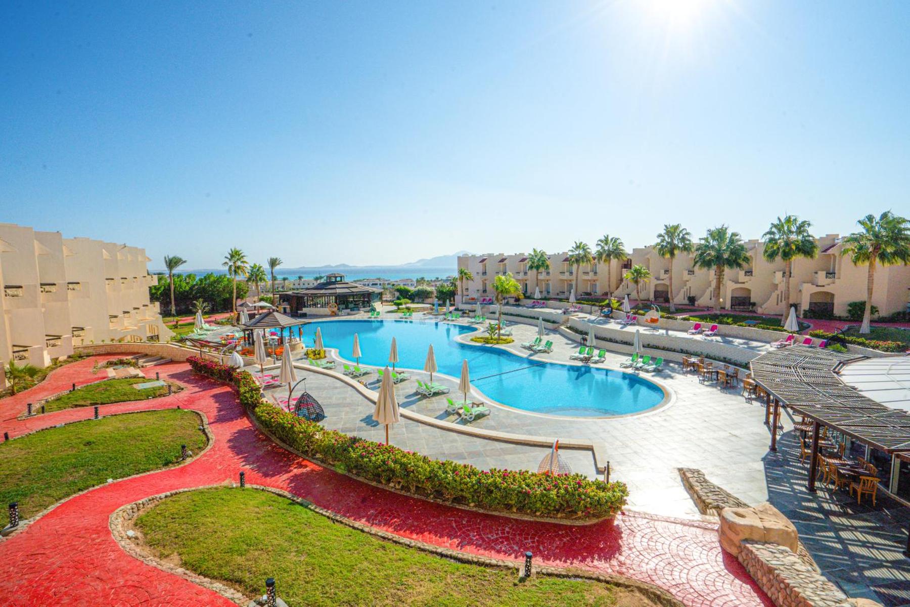 Hotel for Adults-only - Ivy Cyrene Sharm Resort Adults Friendly Plus 13