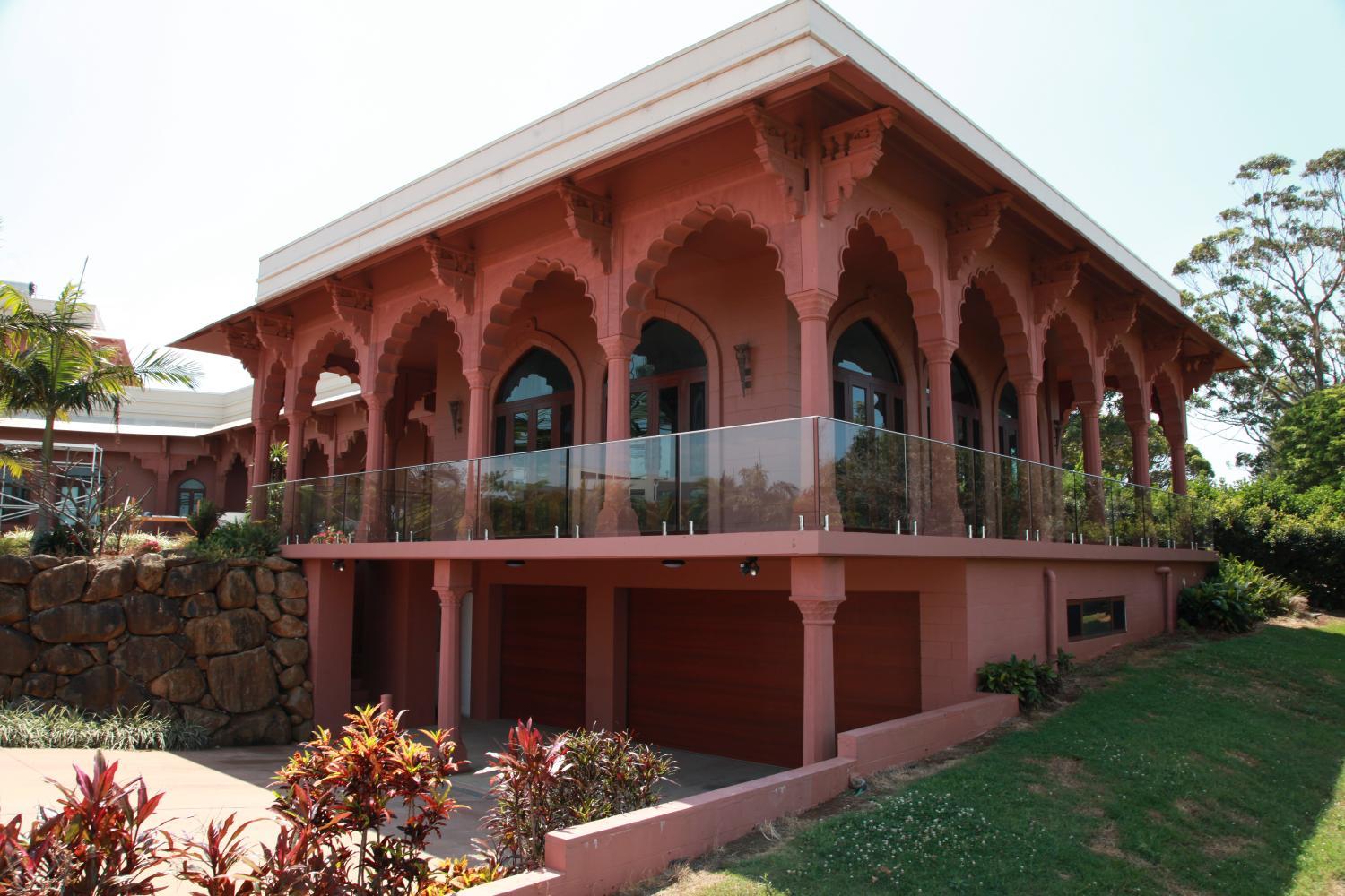 Hotel for Adults-only - Jodha Bai Retreat