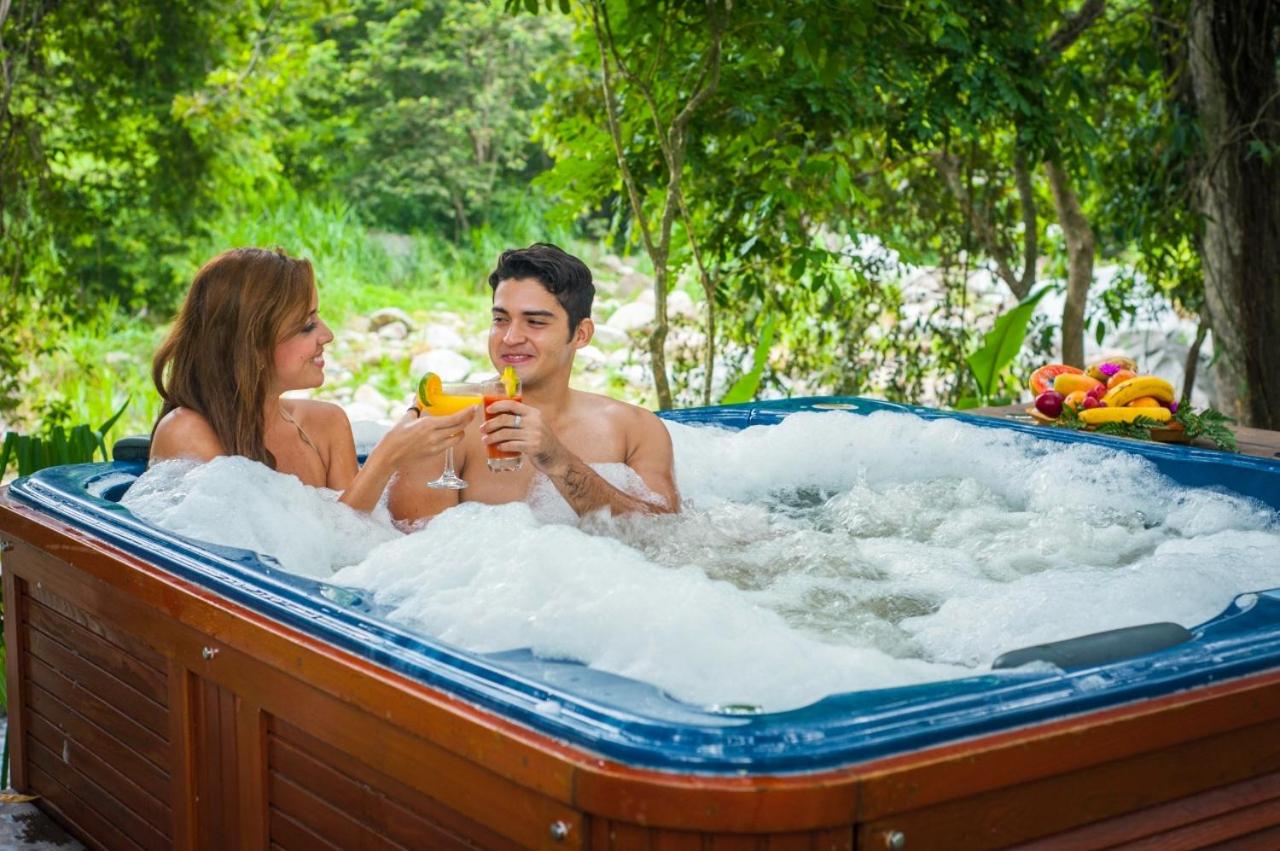 Hotel for Adults-only - Kantawa Eco Spa Hotel
