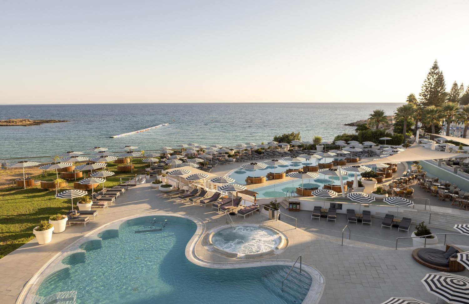 Hotel for Adults-only - King Jason Protaras - Designed for Adults