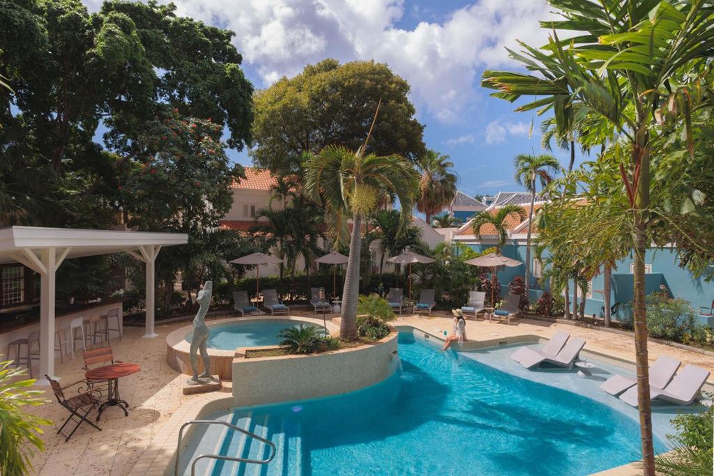 Hotel for Adults-only - Kura Botanica Hotel