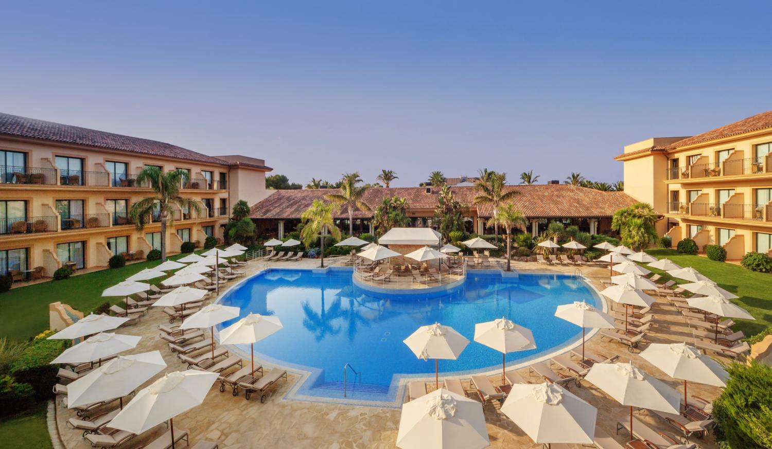 Hotel for Adults-only - La Quinta Menorca by PortBlue Boutique - Adults Only