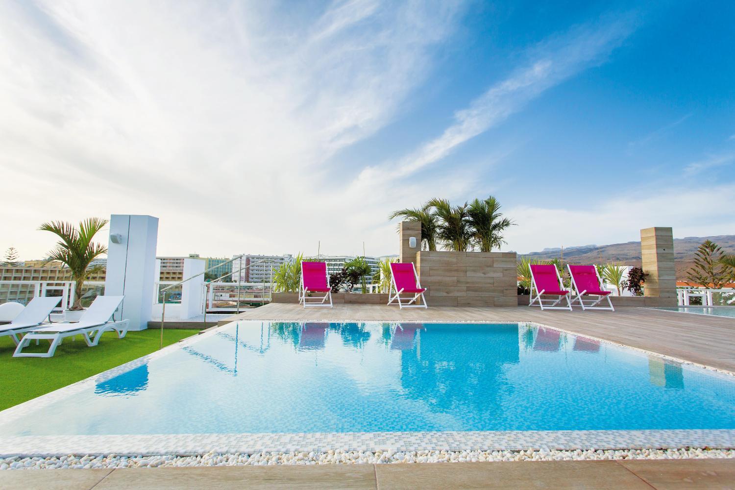 Hotel for Adults-only - Labranda Marieta - Adults only