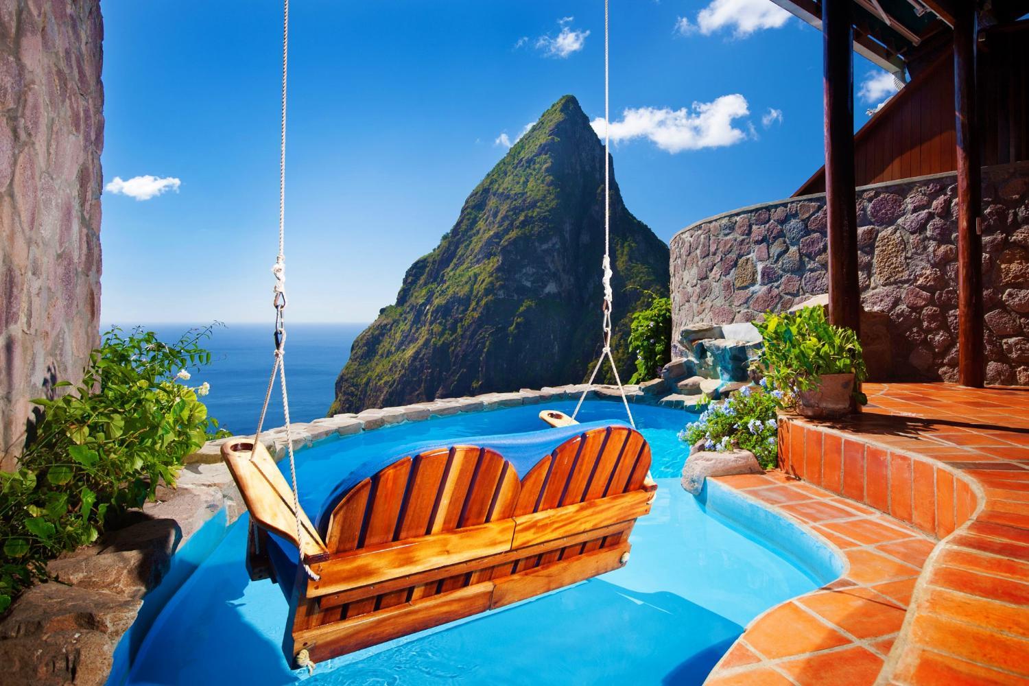 Hotel for Adults-only - Ladera Resort