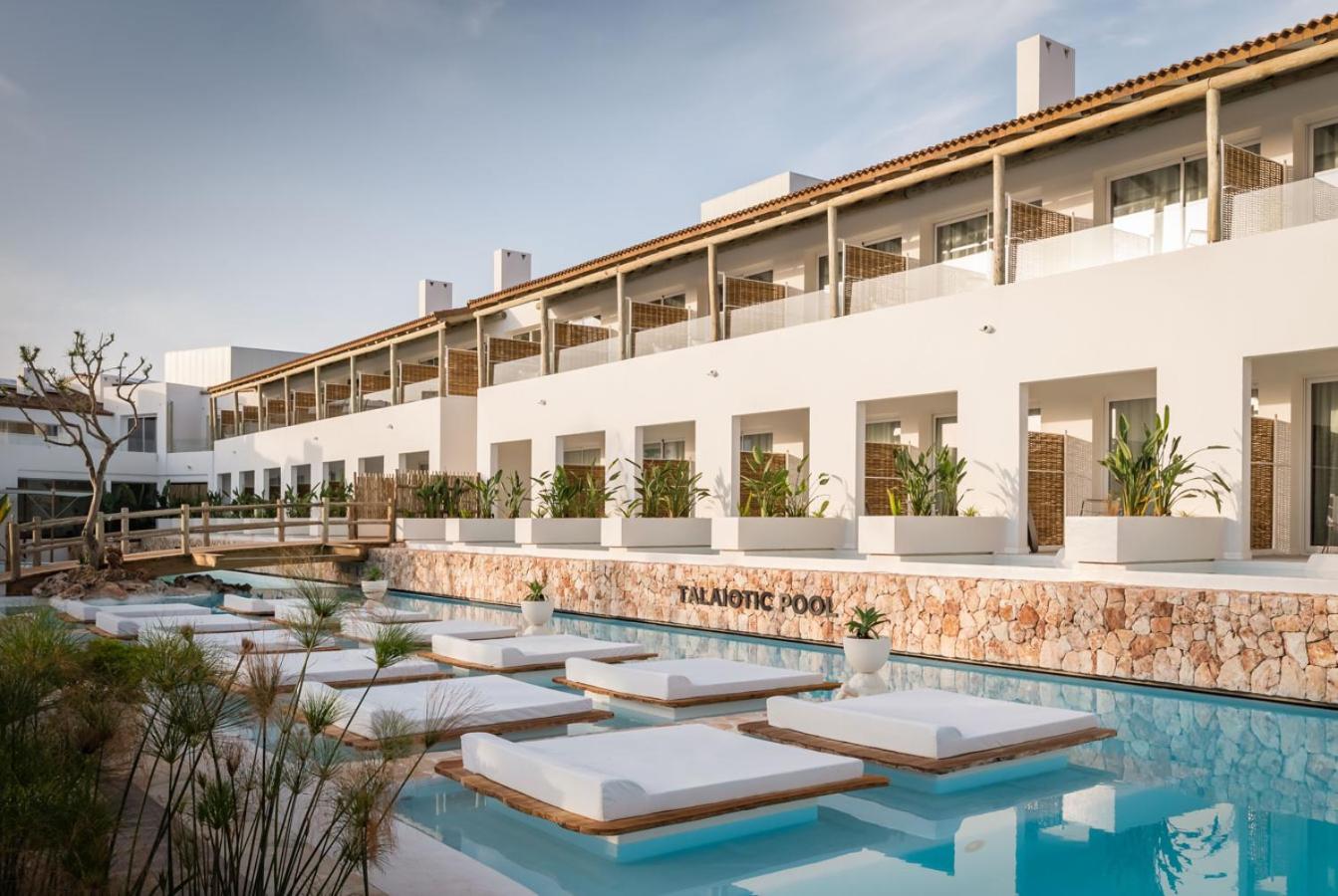 Hotel for Adults-only - Lago Resort Menorca - Suites del Lago Adults Only
