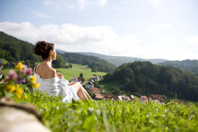 Hotel for Adults-only - Landhaus Talblick-Boutique Hotel