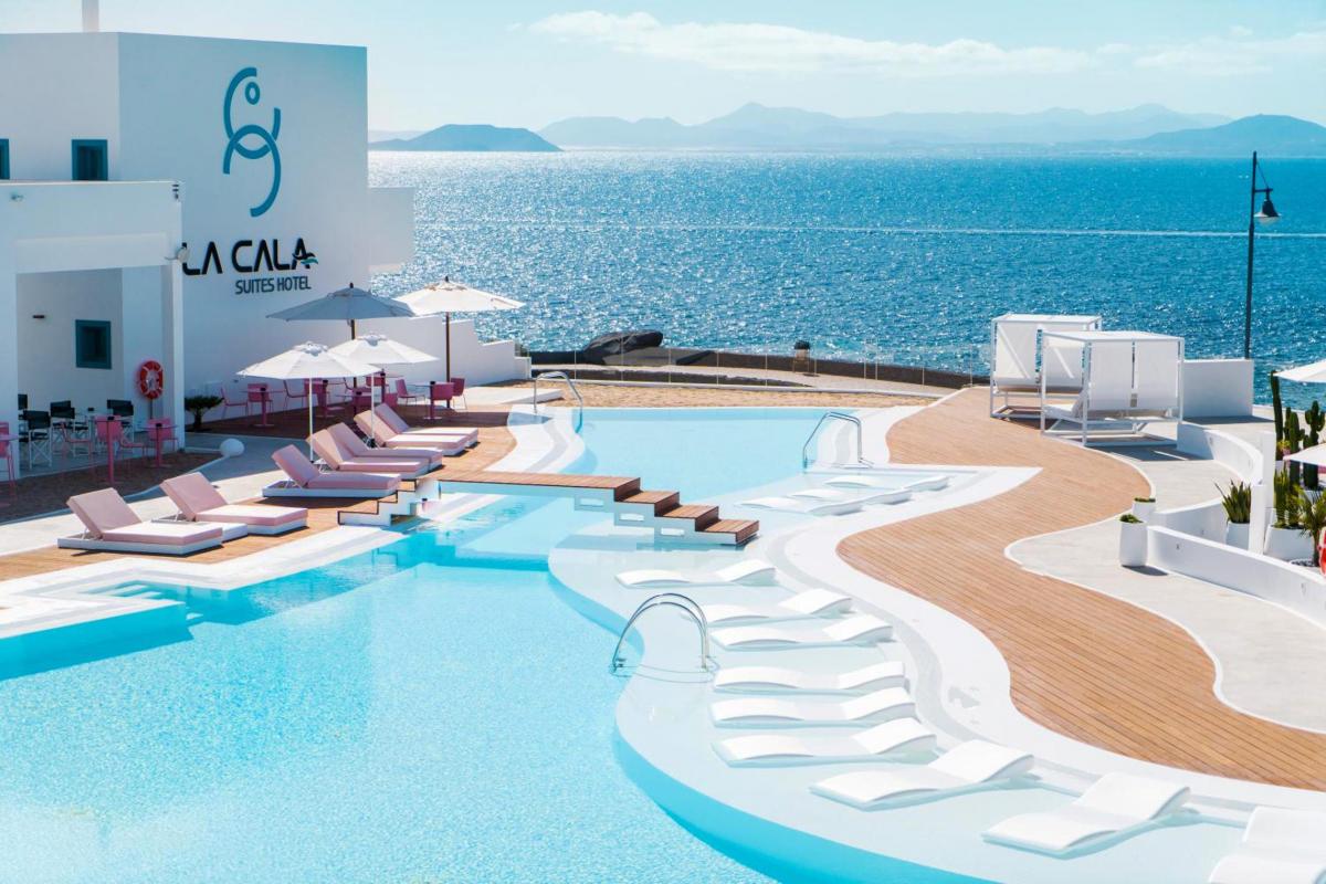 Hotel for Adults-only - La Cala Suites Hotel - Adults Only
