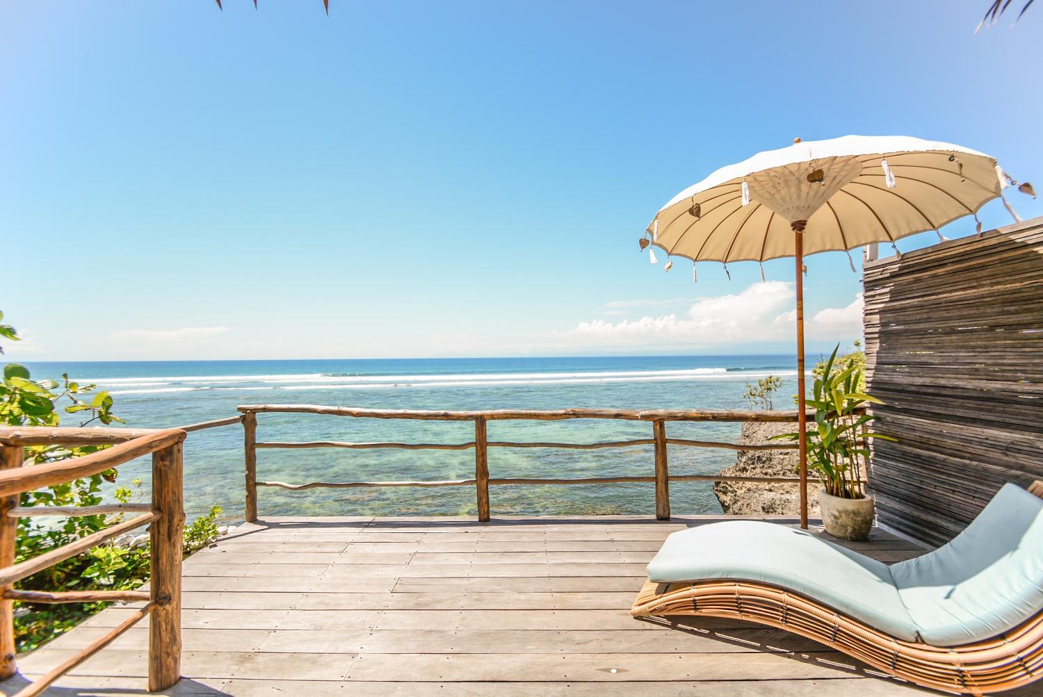 Hotel for Adults-only - Le Cliff Bali