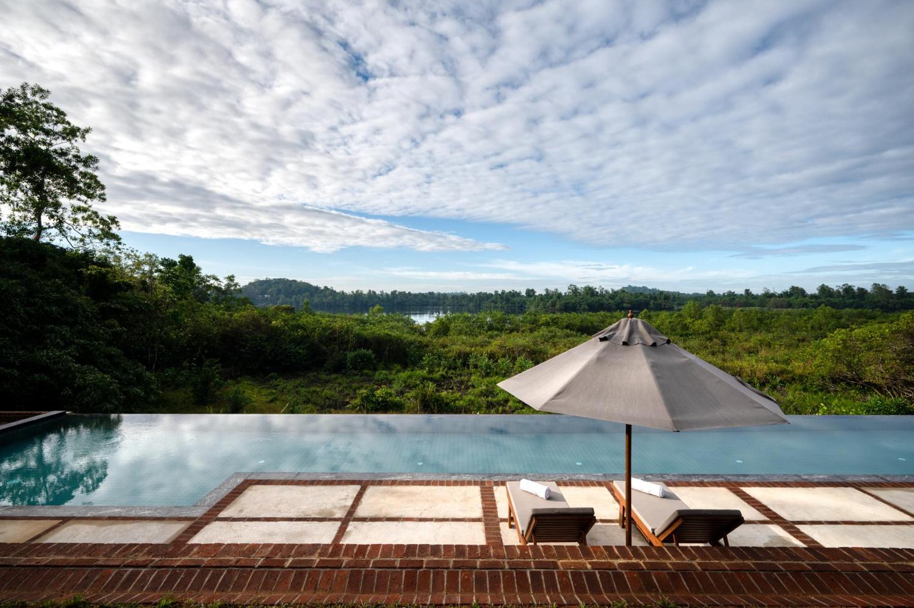 Hotel for Adults-only - Lunuganga Estate