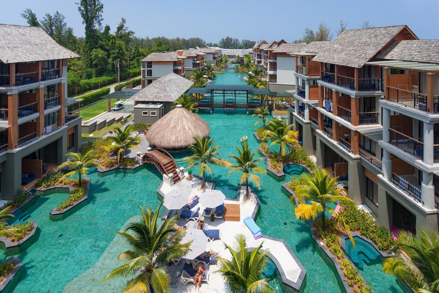 Hotel for Adults-only - Mai Holiday by Mai Khaolak - Adult Zone