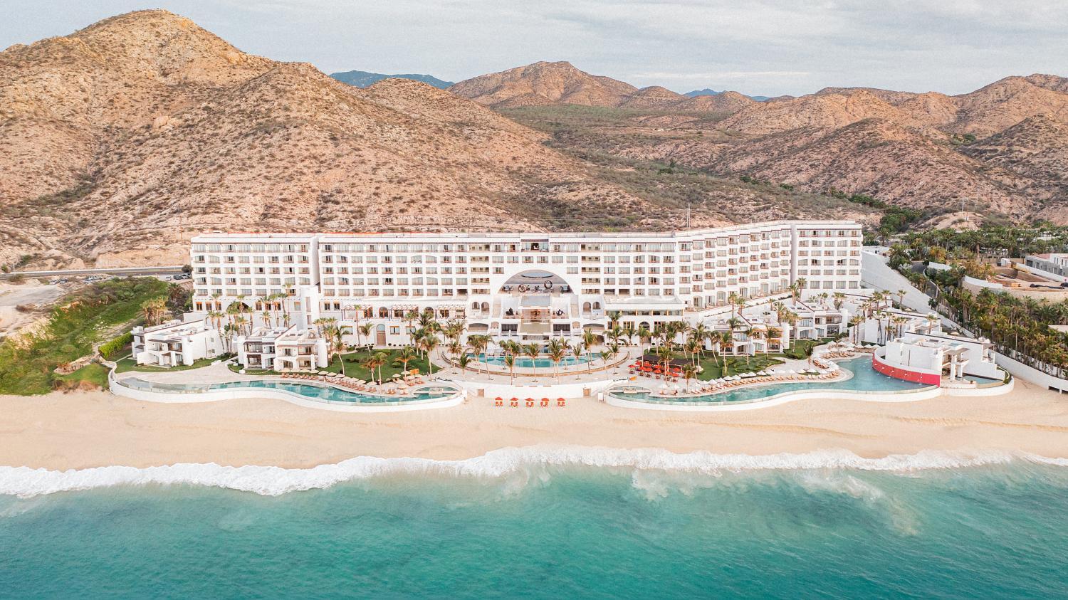 Hotel for Adults-only - Marquis Los Cabos, an All - Inclusive, Adults - Only
