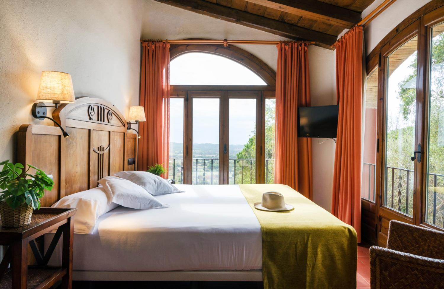 Hotel for Adults-only - Mas Ses Vinyes - Adults Only