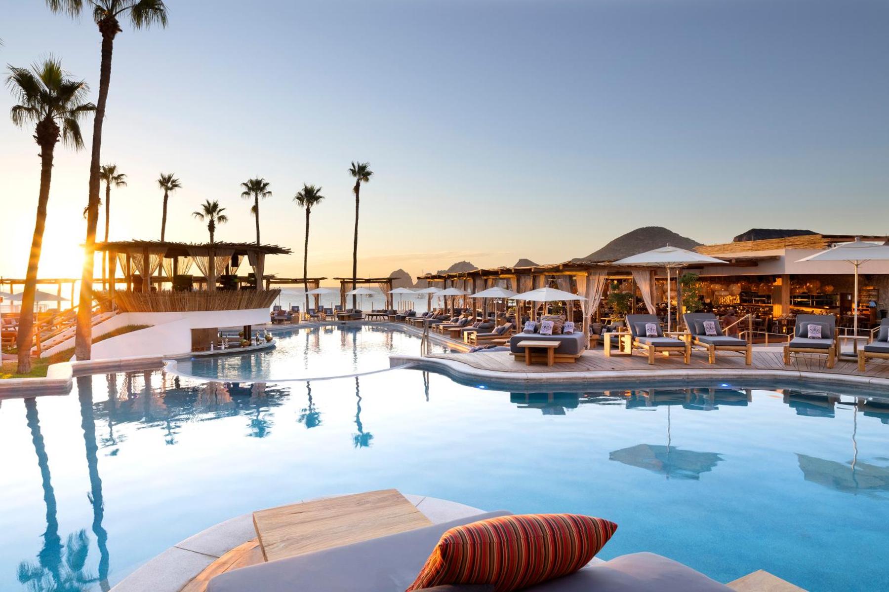 Hotel for Adults-only - ME Cabo