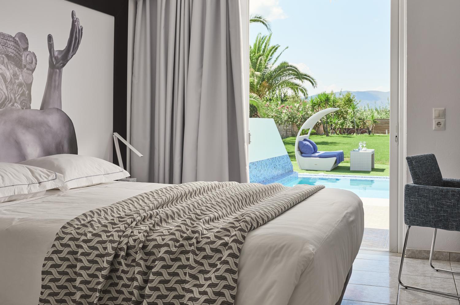 Hotel for Adults-only - Meandros Boutique & Spa Hotel