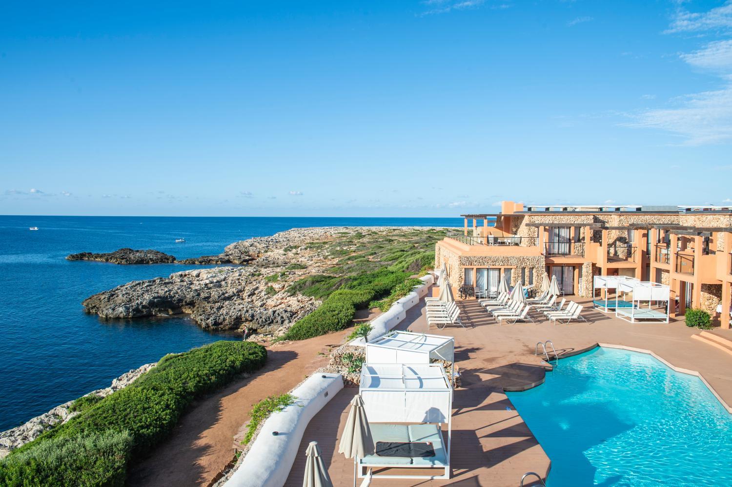 Hotel for Adults-only - Menorca Binibeca by Pierre & Vacances Premium Adults Only