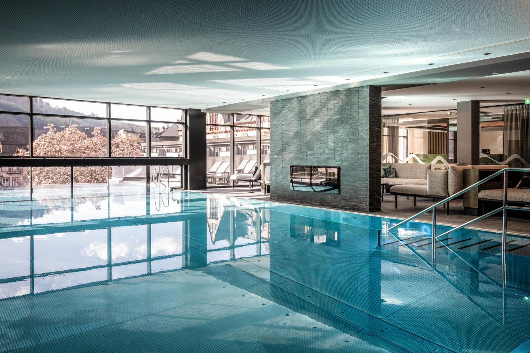 Hotel for Adults-only - Moselschlösschen Spa & Resort