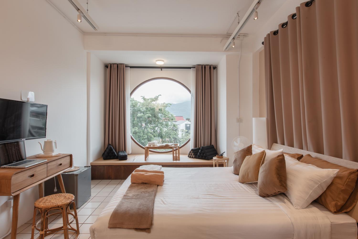 Hotel for Adults-only - Muan Hotel