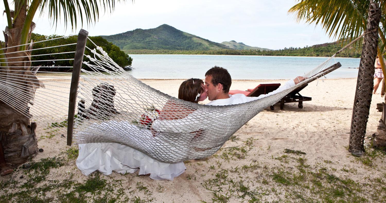 Hotel for Adults-only - Navutu Stars Resort