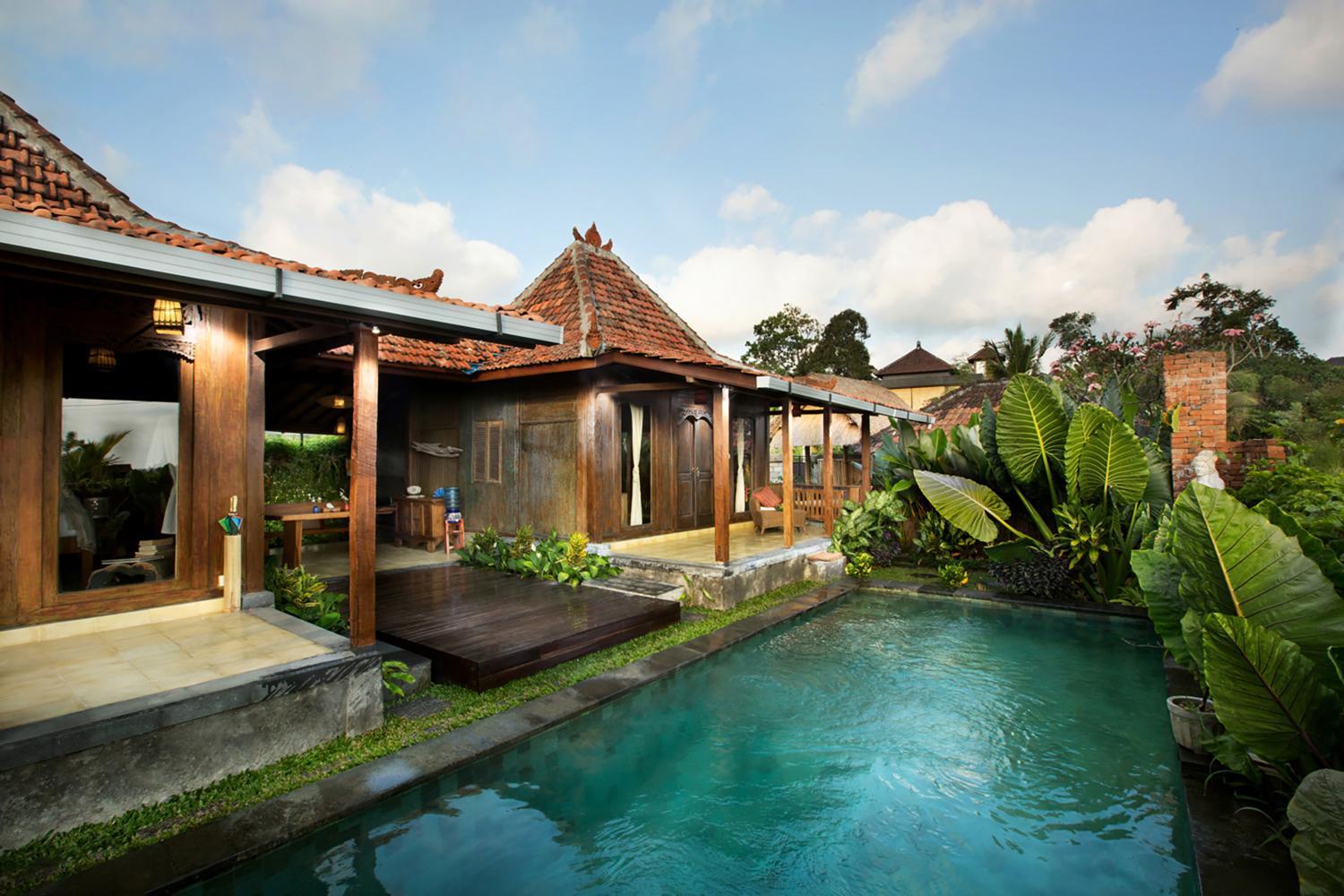 Hotel for Adults-only - Naya Ubud