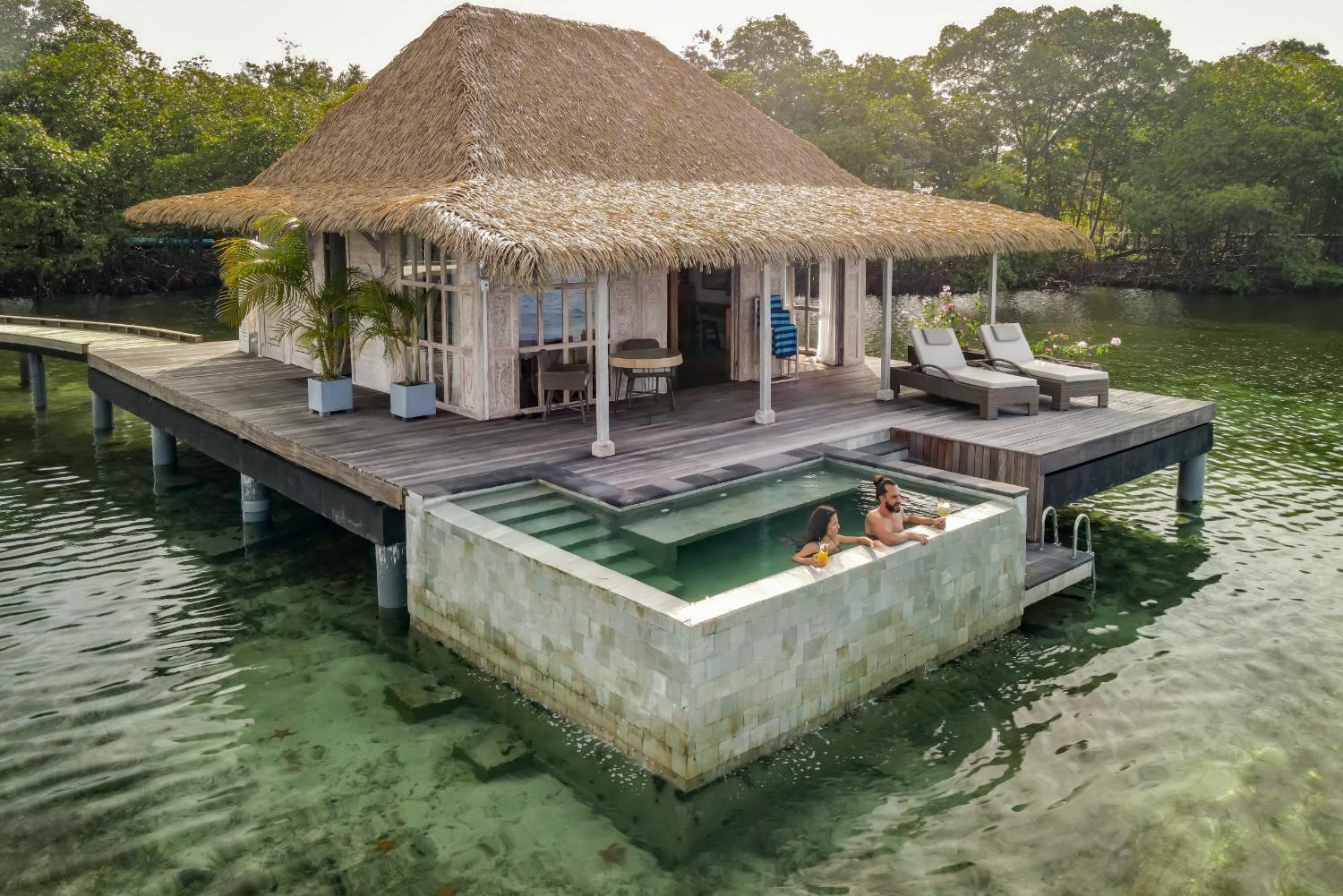 Hotel for Adults-only - Nayara Bocas del Toro