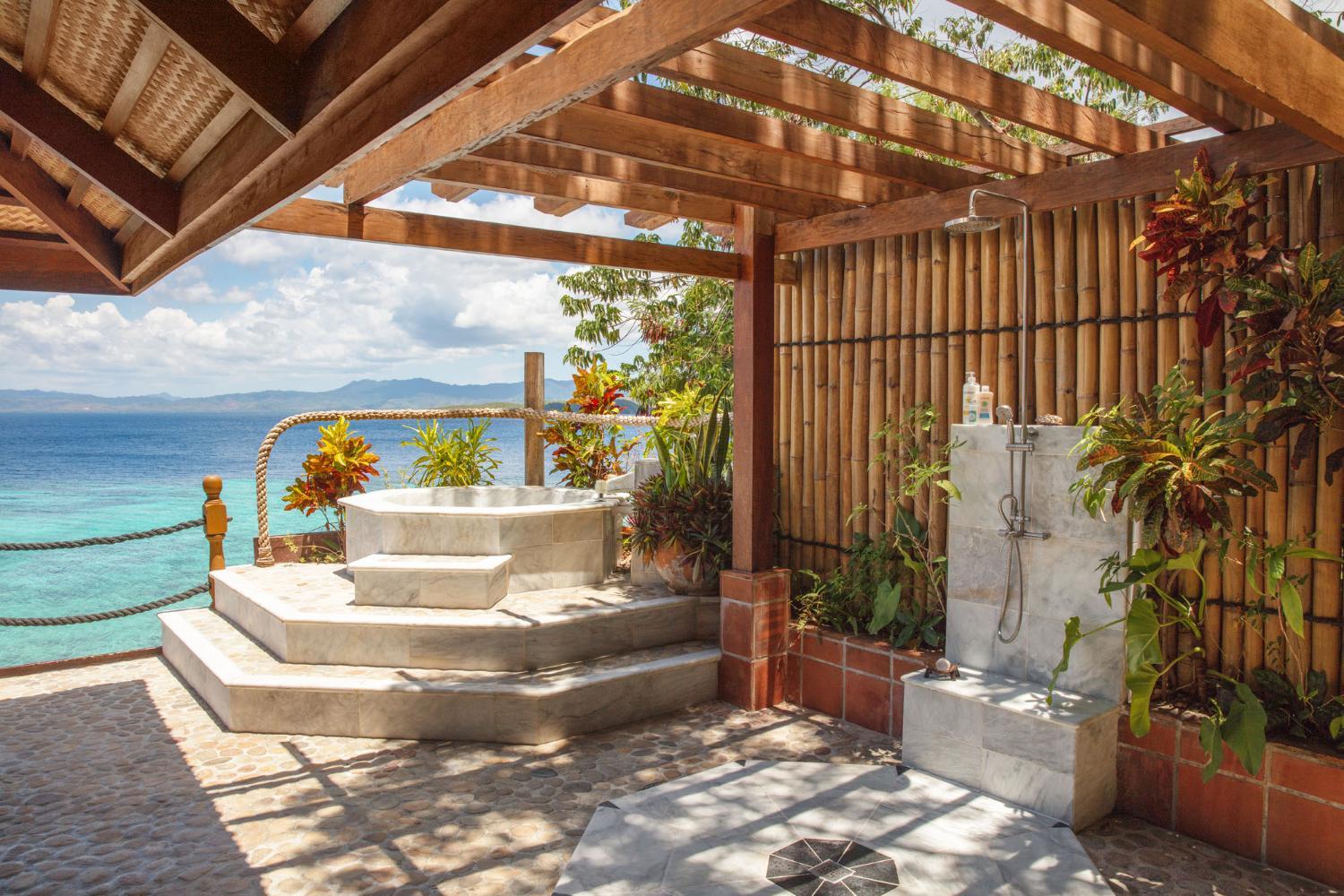 Hotel for Adults-only - NoaNoa Private Island
