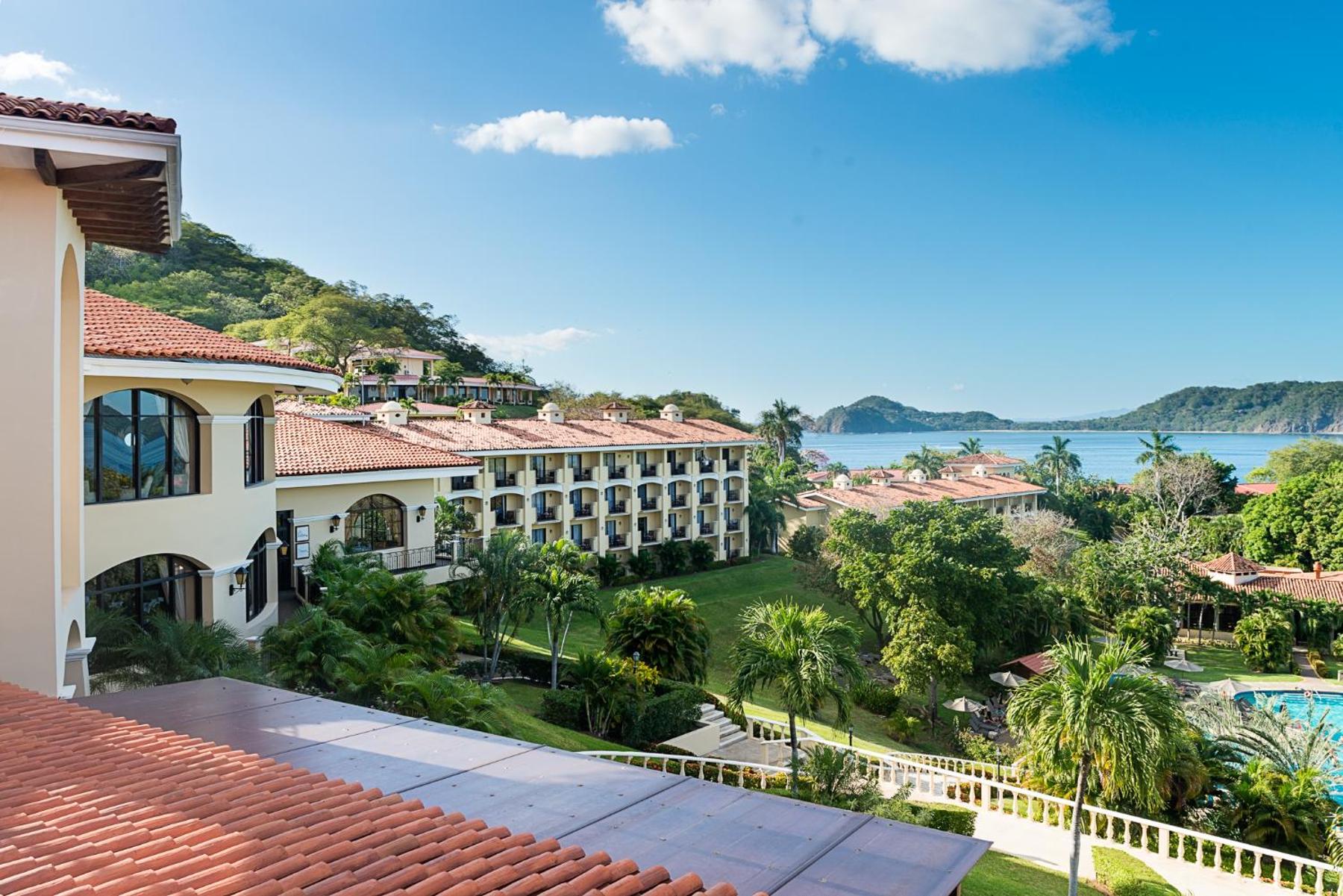 Hotel for Adults-only - Occidental Papagayo ALL INCLUSIVE-Adults Only